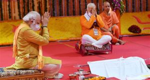 Mohan Bhagwat: Distorted History-Sectarian Agenda