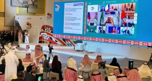 Two day 15th G20 Summit chaired by Saudi Arabia begins
