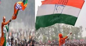 हरियाणा : निकाय चुनावों में हार पर BJP नेता का ब्यान हमारे वोटर्स छुट्टी पर गए थे इसलिए कम पड़े वोट