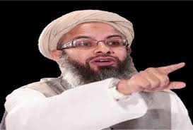 Waqf Properties are Not Usurped Lands:Mehmood Madni