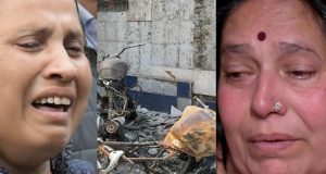 न समझोगे तो मिट जाओगे ऐ मुसलमानो….