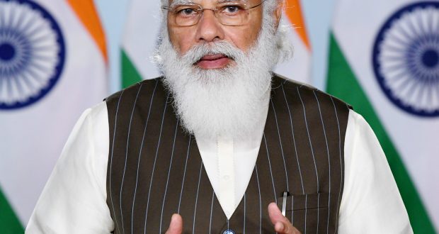 ‘World facing food shortage”, India can provide help: PM Modi to PM Biden.