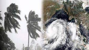 चक्रवात तैयारियों के आकलन के लिए कैबिनेट सचिव सभी मुख्य सचिवों से लगातार संपर्क में