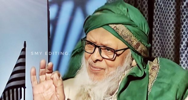 متعصب میڈیا کے خلاف جمعیۃعلماء ہند کی  پٹیشن پر چیف جسٹس بحث سننے کے لیئے تیار