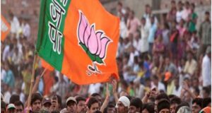 त्रिपुरा निकाय चुनाव : BJP की बंपर जीत,जनता का जबर्दस्त आशीर्वाद बताया मोदी ने