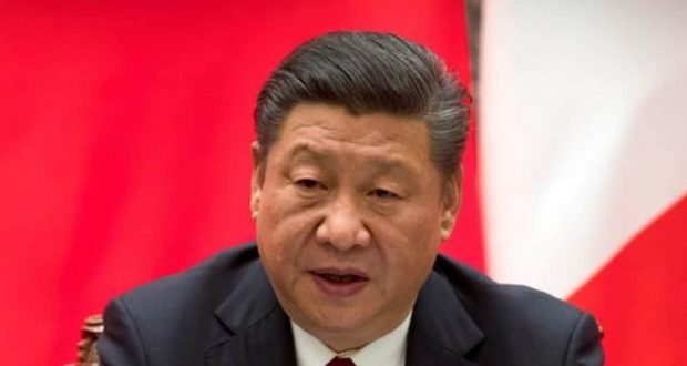 China says, President Xi did not get opportunity for a video address at COP26