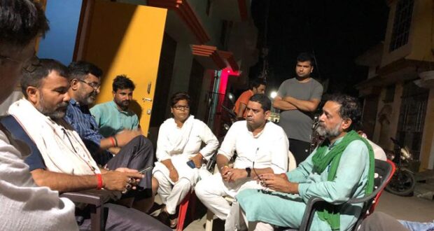 लखीमपुर खीरी में मारे गए BJP कार्यकर्ता के परिवार से मैंने क्यों मुलाकात की: योगेंद्र यादव