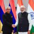 India and Mauritius will jointly inaugurate the India-assisted Social Housing project