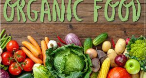 Spreading Awareness on Organic Food