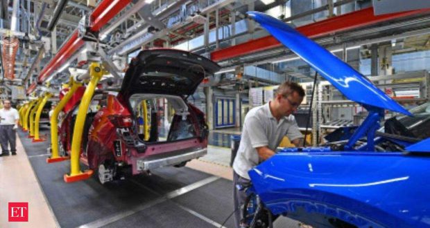 20 Applicants approved under “Champion OEM Incentive Scheme” of the PLI Scheme for Automobile 