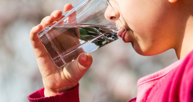 Contamination of Drinking Water