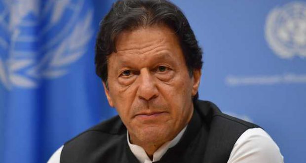 Imran Khan Speech Live Updates: Pak PM Speaks About ‘being Under Foreign Shackles’