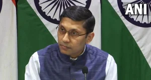 Indian Embassy relocated to Poland:MEA
