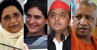 UP Assembly Election 2022 : मोदी और अखिलेश के गढ़ का सिकंदर कौन ?