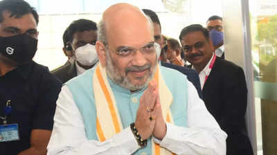 Lok Sabha clears; criminal data bill, there will be no misuse says Amit Shah (home minister)