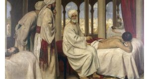 Muslim inventers contributes in shaping the modern world