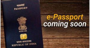 E-Passport: आखिर क्या है ये ई-पासपोर्ट और कैसे करता है काम?
