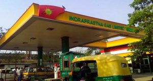 CNG price hiked from Rs 6 to 9 per kg in National capital.