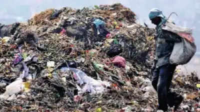 Swachh Bharat Urban: Centre asks Delhi govt. to release funds, civic agencies to work together for lanfill dumpsites.