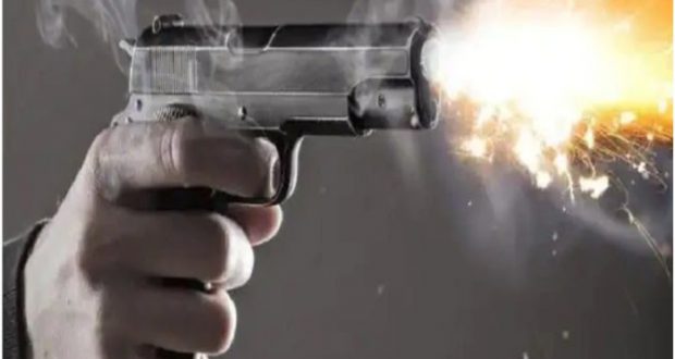 रोहिणी कोर्ट परिसर में फायरिंग, पुलिस कर्मी से चली थी गोली; 2 लोग घायल
