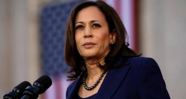 US Vice President Kamala Harris tests positive for Covid-19