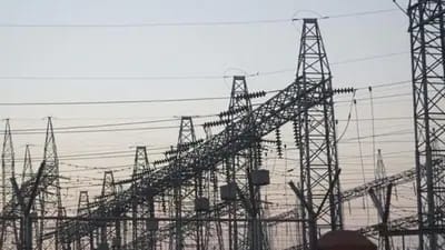 Amid power crisis, Delhi minister sounds alarm