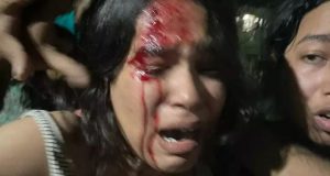 Violence breaks at JNU, Kaveri Hostel, with several students suffering injuries: ABVP members clash over non-veg food on Ram Navmi.