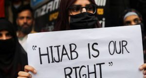 From Hijab to Halal: BJP demand Halal meat ban