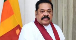 श्रीलंका में आपातकाल : मंत्रीयो ने दिए इस्तेफे