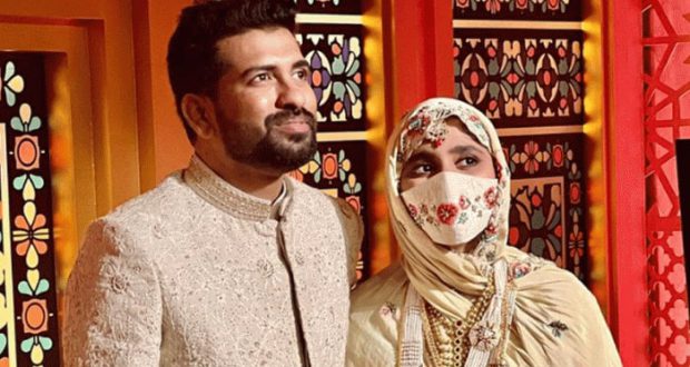 AR Rahman’s daughter Khatija got married to her fiance, AR Rahman shares the video.