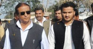 Azam Khan walks out of UP jail after 27 months; son says SC ‘gave justice’