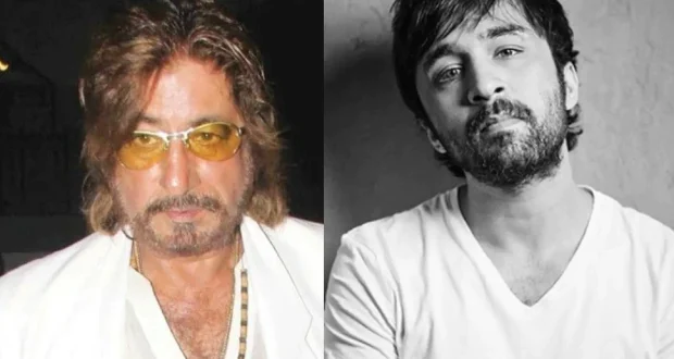 Shakti Kapoor’s son Siddhant Kapoor arrested in Drug Case