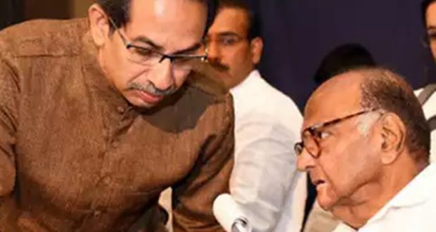 महाराष्ट्र में कल फ्लोर टेस्ट, शिवसेना ने SC में दी चुनौती.