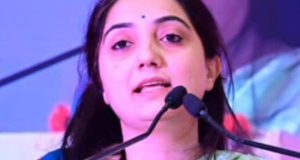 गुस्ताख़ ए रसूल की गिरफ़्तारी के लिए विरोध प्रदर्शन का ऐलान