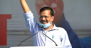 गुजरात में आप की चुनावी तैयारी – केजरीवाल के दिल्ली मॉडल की गुजरात भाजपा के नेता करेंगे पड़ताल.