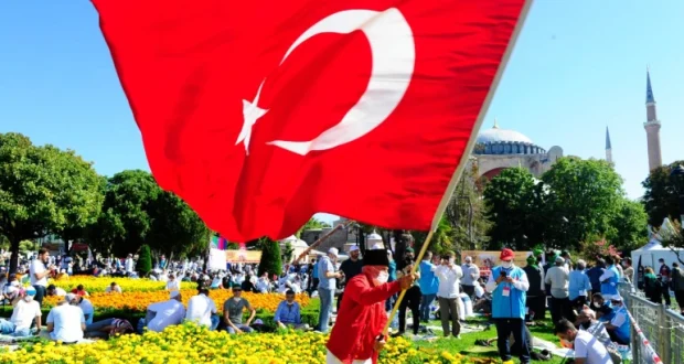Turkey will be known as Türkiye at the United Nations from now on, after it agreed to a formal request from Ankara.