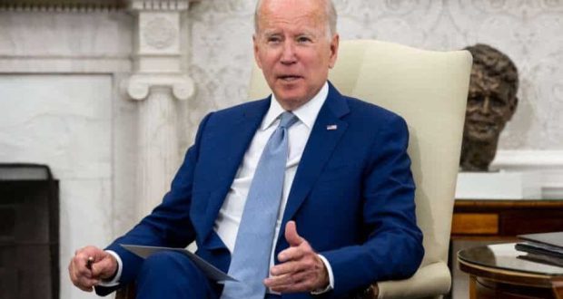 Biden to visit Saudi Arabia, interact with Crown Prince.