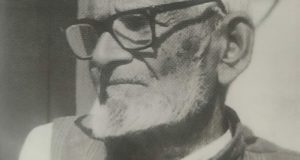 مجاہد آزادی مولانا مجتبٰی حسین صدیقی صاحب – ایک بزرگ شخصیت