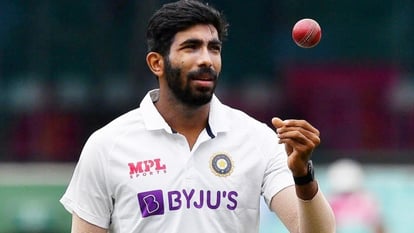 इंग्लैंड के खिलाफ जसप्रीत बुमराह करेंगे कप्तानी, कोरोना से जूझ रहे रोहित एजबेस्टन टेस्ट से बाहर