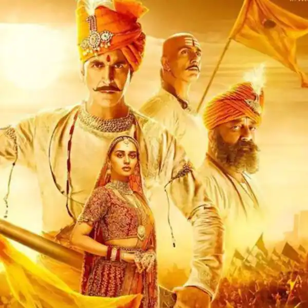 सम्राट पृथ्वीराज’: मुख्यमंत्री योगी आदित्यनाथ का बड़ा फैसला, उत्तर प्रदेश में टैक्स फ्री होगी फिल्म ”सम्राट पृथ्वीराज”.