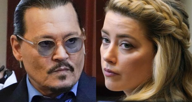 Johnny Depp won a defamation case against ex-wife Amber Heard, and Bollywood also came in support.