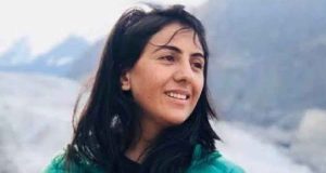 Pakistani, Iranian climbers become first women to scale K2