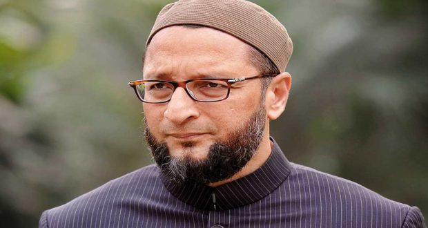 एआईएमआईएम के जिला व महानगर के 250 पदाधिकारी देंगे सामूहिक इस्तीफा.