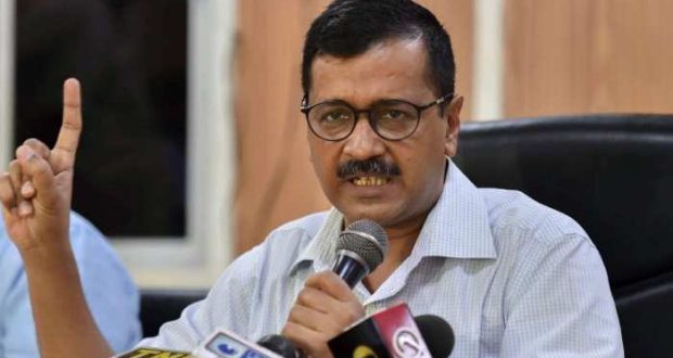 सीएम केजरीवाल ने दिल्ली में किया 30 दिन चलने वाले दुबई जैसे ‘शॉपिंग फेस्टिवल’ का ऐलान, कहा- अर्थव्यवस्था को मिलेगा बड़ा बूस्ट.