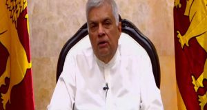 Sri Lanka:President Wickremesinghe says IMF talks nearing conclusion.