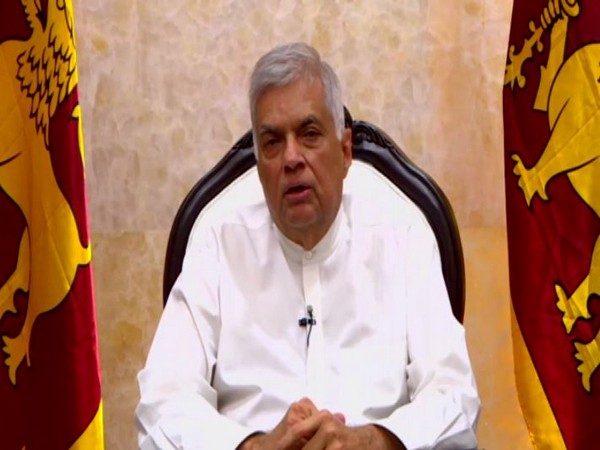 Sri Lanka:President Wickremesinghe says IMF talks nearing conclusion.