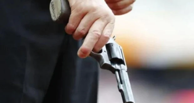 नासिक में मुस्लिम धर्मगुरु की हत्या, सिर पर मारी गई गोली.