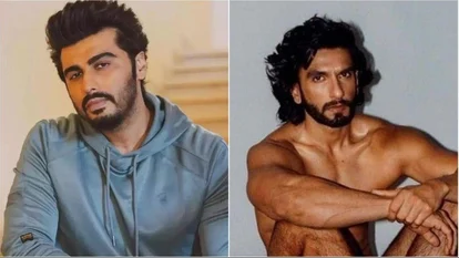 बोल्ड फोटोशूट को लेकर बुरे फंसे रणवीर सिंह, अभिनेता के खिलाफ हुई शिकायत.