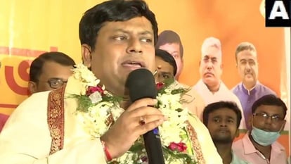 बंगाल भाजपा अध्यक्ष बोले- राम मंदिर की तरह सीएए हमारा मुख्य मुद्दा, इसे लागू करेंगे.