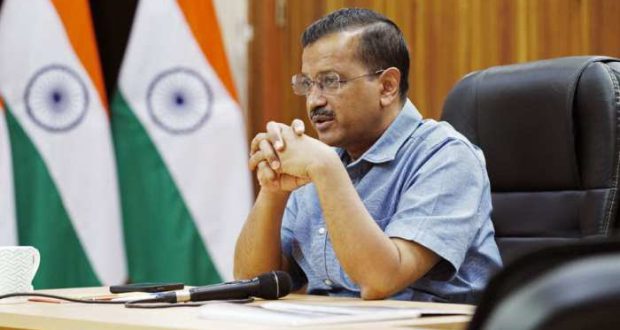 आजादी के 75 साल होने पर केजरीवाल ने केंद्र से की मांग, जनता को फ्री मिलें ये बड़ी सुविधाएं.
